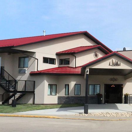 Alberta Beach Inn And Suites Eksteriør bilde